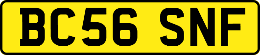 BC56SNF