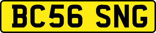 BC56SNG