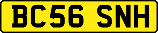 BC56SNH