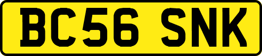 BC56SNK