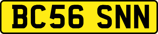BC56SNN