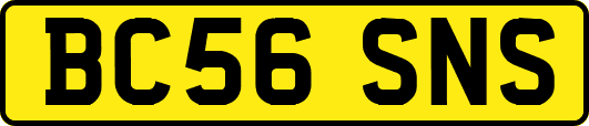 BC56SNS