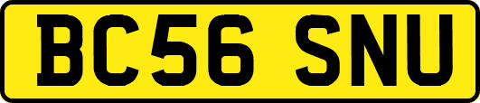 BC56SNU