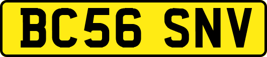 BC56SNV