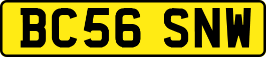 BC56SNW