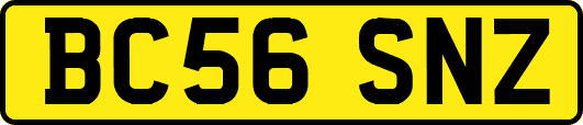 BC56SNZ