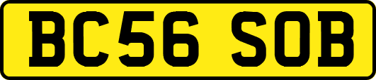 BC56SOB