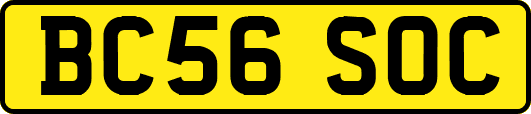 BC56SOC