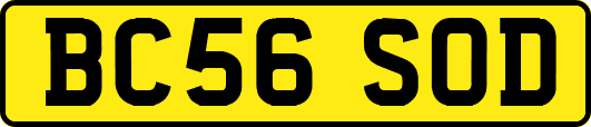 BC56SOD