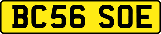 BC56SOE