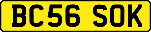 BC56SOK