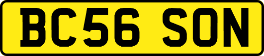 BC56SON