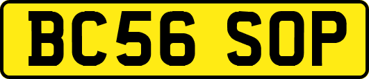 BC56SOP