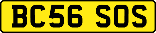 BC56SOS