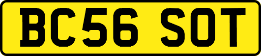 BC56SOT