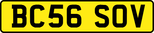 BC56SOV