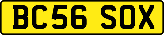 BC56SOX