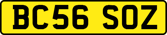 BC56SOZ