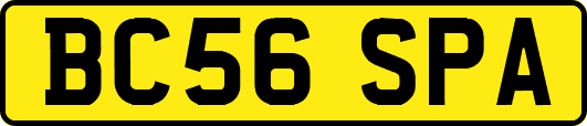 BC56SPA