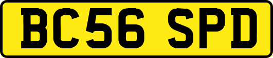BC56SPD