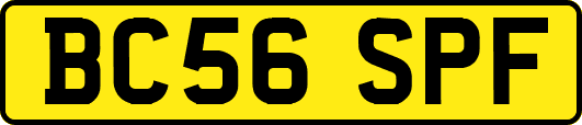 BC56SPF