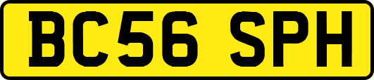 BC56SPH