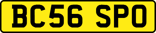 BC56SPO