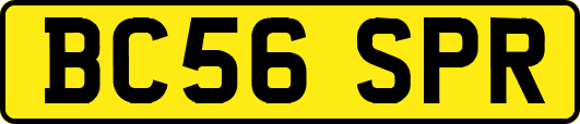 BC56SPR
