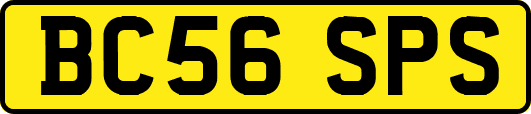 BC56SPS
