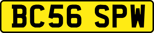 BC56SPW