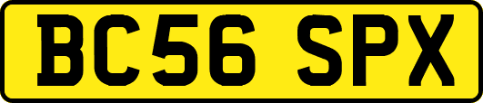 BC56SPX