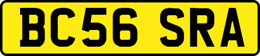 BC56SRA