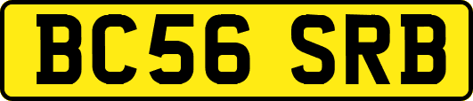 BC56SRB
