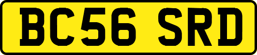 BC56SRD