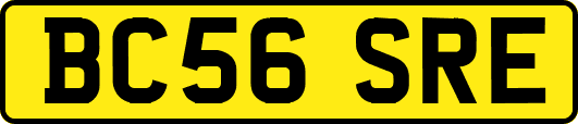 BC56SRE