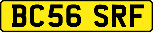 BC56SRF