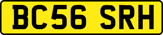 BC56SRH