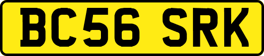 BC56SRK