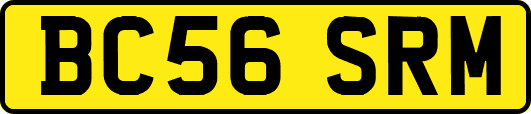 BC56SRM