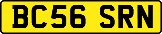 BC56SRN