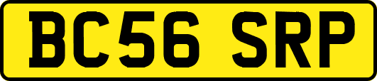 BC56SRP