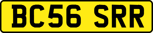 BC56SRR