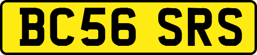 BC56SRS