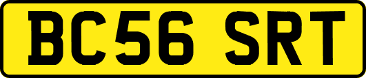 BC56SRT