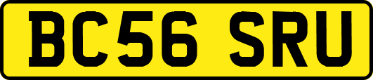 BC56SRU