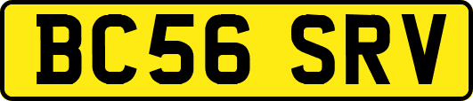 BC56SRV