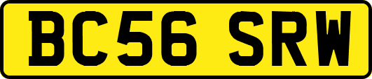 BC56SRW
