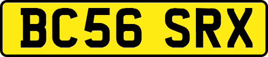 BC56SRX