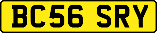 BC56SRY