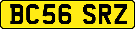 BC56SRZ